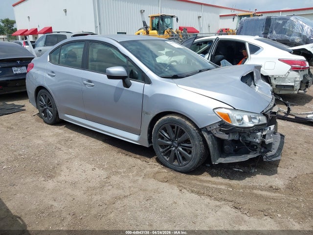 Aukcja sprzedaży 2020 Subaru Wrx, vin: JF1VA1A65L9804330, numer aukcji: 44943138
