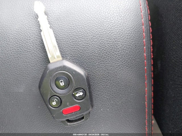 Aukcja sprzedaży 2020 Subaru Wrx, vin: JF1VA1A65L9804330, numer aukcji: 44943138