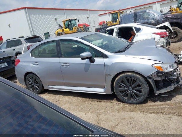 Aukcja sprzedaży 2020 Subaru Wrx, vin: JF1VA1A65L9804330, numer aukcji: 44943138