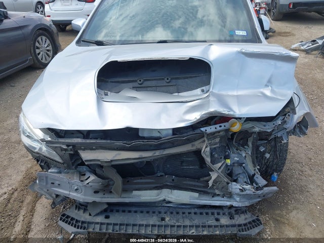 Продаж на аукціоні авто 2020 Subaru Wrx, vin: JF1VA1A65L9804330, номер лоту: 44943138