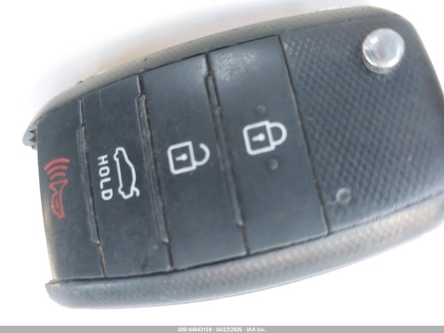 Aukcja sprzedaży 2015 Kia Optima Lx, vin: KNAGM4A73F5574641, numer aukcji: 44943139