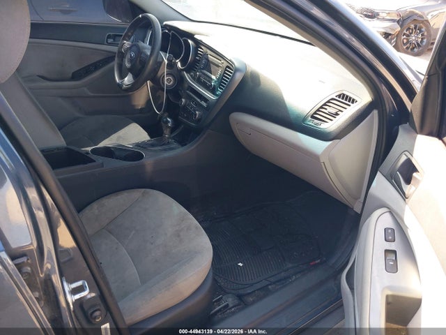 Aukcja sprzedaży 2015 Kia Optima Lx, vin: KNAGM4A73F5574641, numer aukcji: 44943139