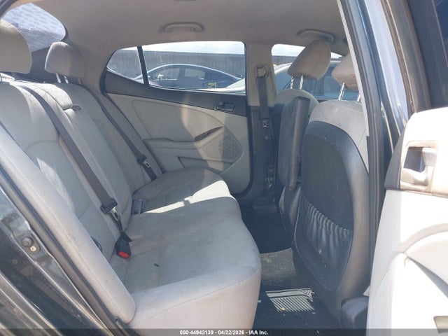 Aukcja sprzedaży 2015 Kia Optima Lx, vin: KNAGM4A73F5574641, numer aukcji: 44943139