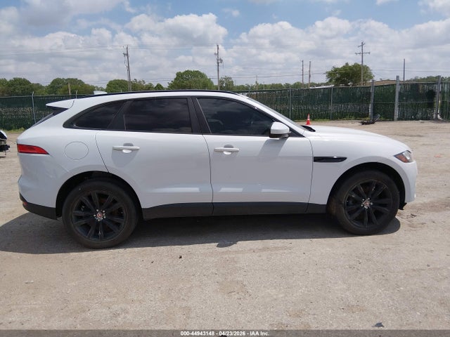 Jaguar F-pace 35t Prestige 2017 SADCK2BV6HA895273 Image 13