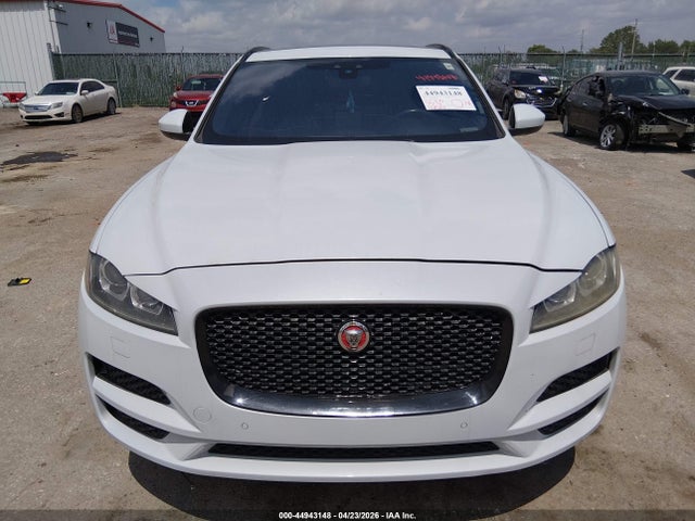 Jaguar F-pace 35t Prestige 2017 SADCK2BV6HA895273 Image 6
