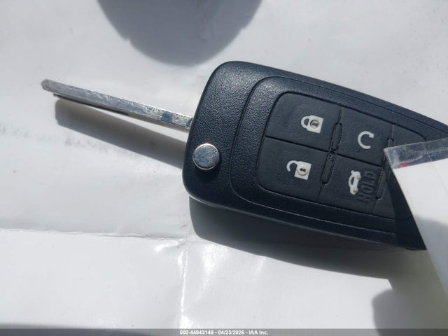 44943149 :رقم المزاد ، 1G4GD5ER2CF176035 vin ، 2012 Buick Lacrosse Premium 1 Group مزاد بيع