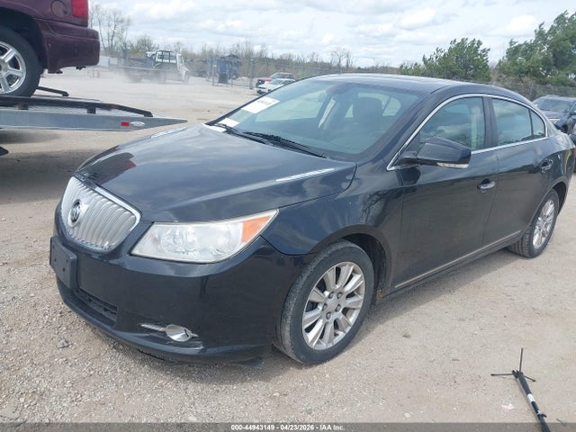 44943149 :رقم المزاد ، 1G4GD5ER2CF176035 vin ، 2012 Buick Lacrosse Premium 1 Group مزاد بيع