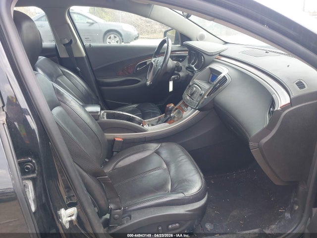 44943149 :رقم المزاد ، 1G4GD5ER2CF176035 vin ، 2012 Buick Lacrosse Premium 1 Group مزاد بيع