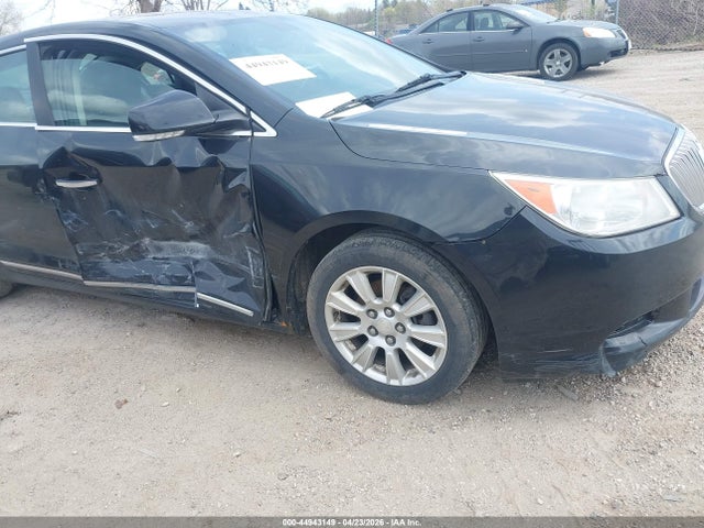 44943149 :رقم المزاد ، 1G4GD5ER2CF176035 vin ، 2012 Buick Lacrosse Premium 1 Group مزاد بيع