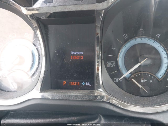44943149 :رقم المزاد ، 1G4GD5ER2CF176035 vin ، 2012 Buick Lacrosse Premium 1 Group مزاد بيع