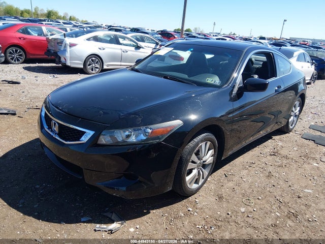 Aukcja sprzedaży 2009 Honda Accord 2.4 Ex-l, vin: 1HGCS12859A008359, numer aukcji: 44943150