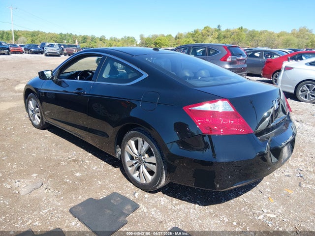 Aukcja sprzedaży 2009 Honda Accord 2.4 Ex-l, vin: 1HGCS12859A008359, numer aukcji: 44943150