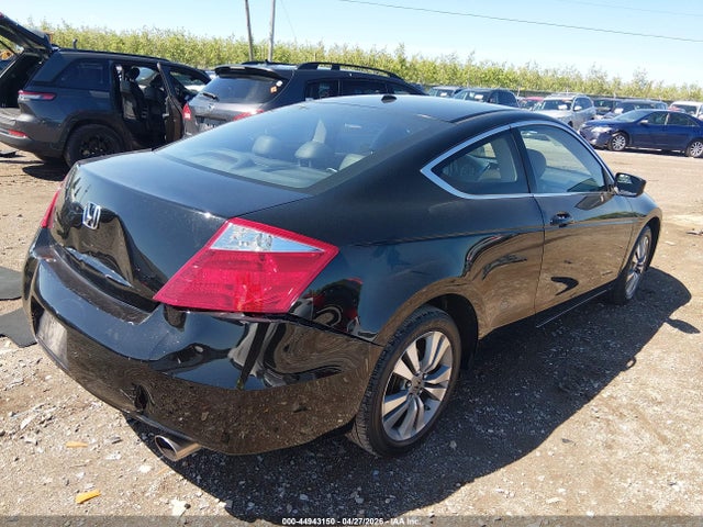 Aukcja sprzedaży 2009 Honda Accord 2.4 Ex-l, vin: 1HGCS12859A008359, numer aukcji: 44943150