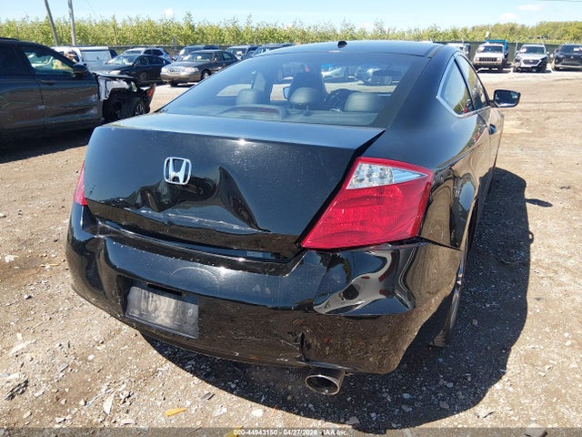 Aukcja sprzedaży 2009 Honda Accord 2.4 Ex-l, vin: 1HGCS12859A008359, numer aukcji: 44943150