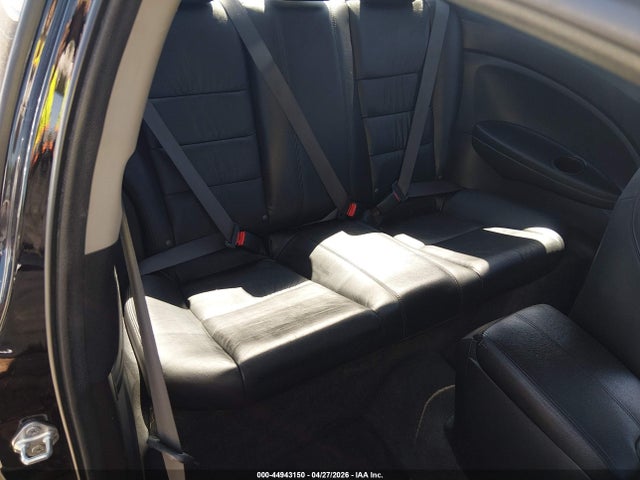 Aukcja sprzedaży 2009 Honda Accord 2.4 Ex-l, vin: 1HGCS12859A008359, numer aukcji: 44943150