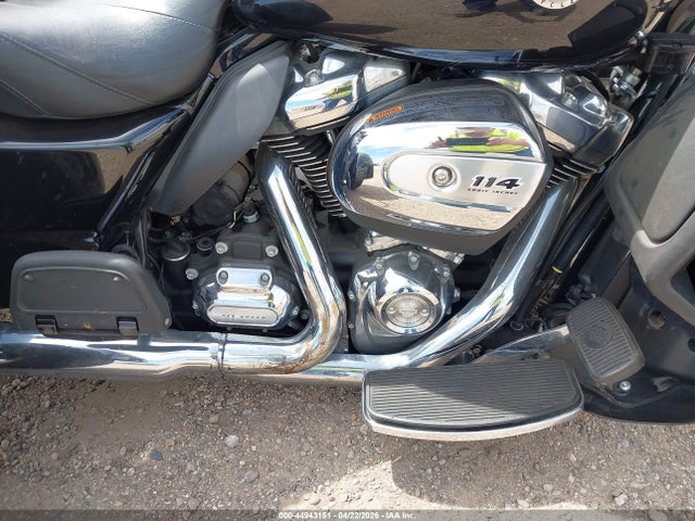 Harley-Davidson FLHTCUTG 2022 1HD1MAF16NB856265 Image 8