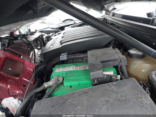 Продаж на аукціоні авто 2011 Buick Lacrosse Cxs, vin: 1G4GE5GD7BF334933, номер лоту: 44943153