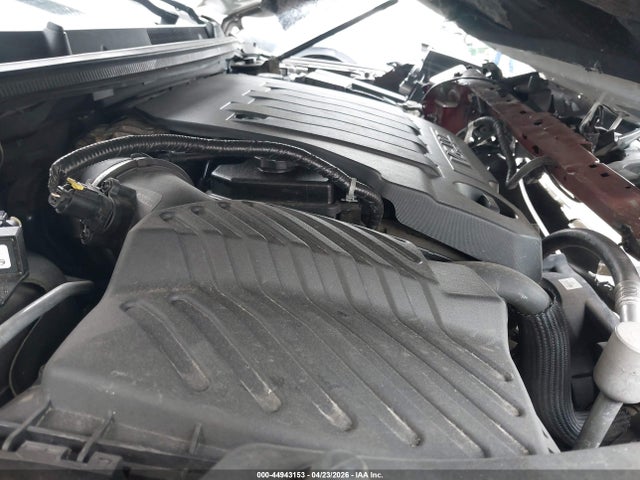 Продаж на аукціоні авто 2011 Buick Lacrosse Cxs, vin: 1G4GE5GD7BF334933, номер лоту: 44943153