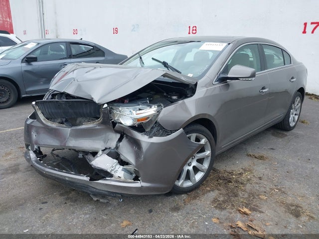 Продаж на аукціоні авто 2011 Buick Lacrosse Cxs, vin: 1G4GE5GD7BF334933, номер лоту: 44943153