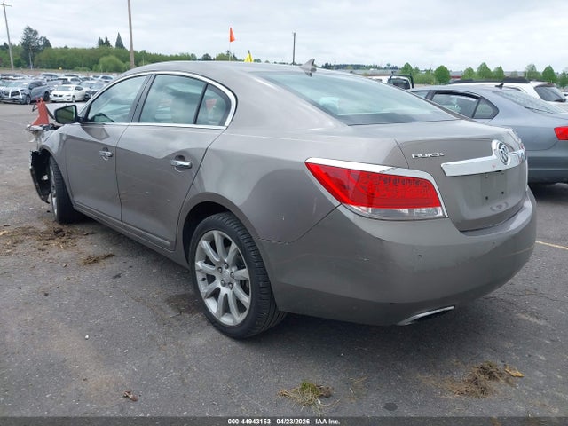 Продаж на аукціоні авто 2011 Buick Lacrosse Cxs, vin: 1G4GE5GD7BF334933, номер лоту: 44943153