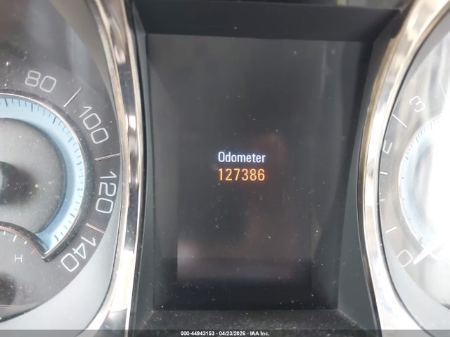 Продаж на аукціоні авто 2011 Buick Lacrosse Cxs, vin: 1G4GE5GD7BF334933, номер лоту: 44943153