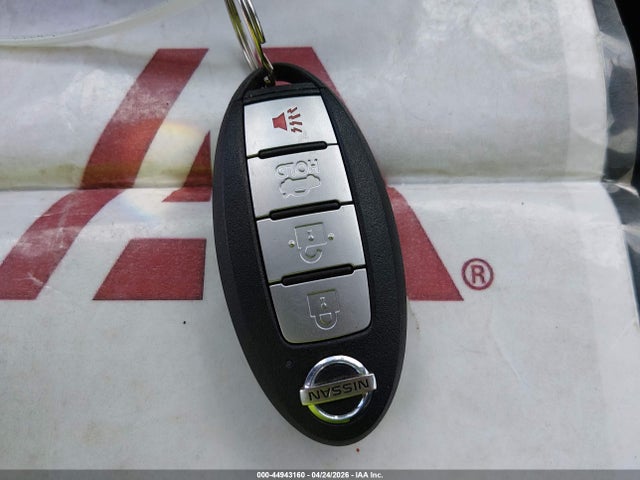 Продажа на аукционе авто 2021 Nissan Sentra S Xtronic Cvt, vin: 3N1AB8BV3MY325701, номер лота: 44943160