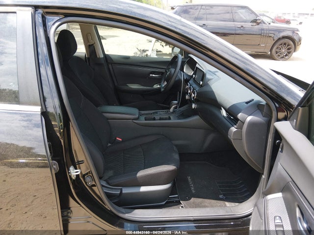 Продажа на аукционе авто 2021 Nissan Sentra S Xtronic Cvt, vin: 3N1AB8BV3MY325701, номер лота: 44943160