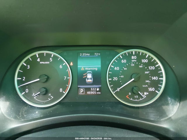 Продажа на аукционе авто 2021 Nissan Sentra S Xtronic Cvt, vin: 3N1AB8BV3MY325701, номер лота: 44943160