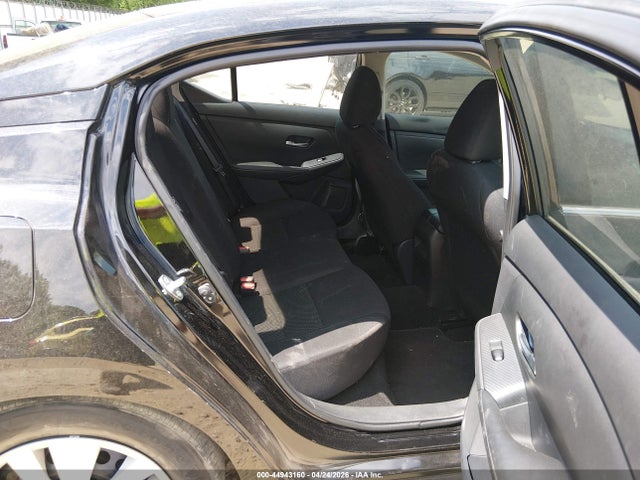 Продажа на аукционе авто 2021 Nissan Sentra S Xtronic Cvt, vin: 3N1AB8BV3MY325701, номер лота: 44943160