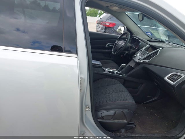 2013 Gmc Terrain Sle-1 მანქანა იყიდება აუქციონზე, vin: 2GKALMEK7D6144398, აუქციონის ნომერი: 44943159