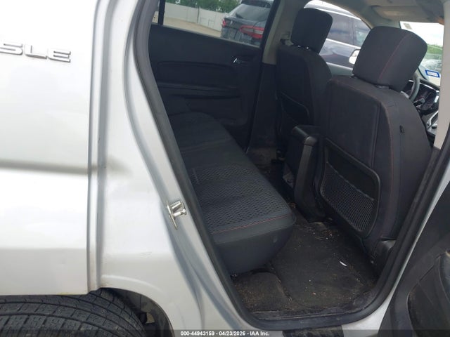 2013 Gmc Terrain Sle-1 მანქანა იყიდება აუქციონზე, vin: 2GKALMEK7D6144398, აუქციონის ნომერი: 44943159