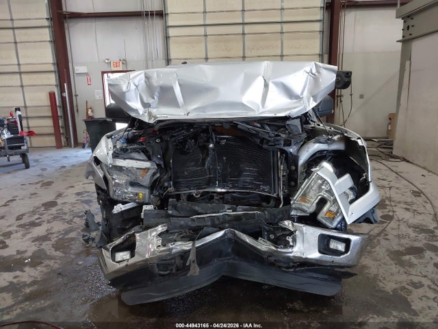 Ford F-150 Xlt 2016 1FTEW1EF5GFC48291 Image 13