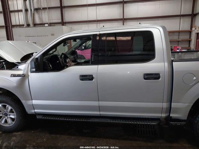 Ford F-150 Xlt 2016 1FTEW1EF5GFC48291 Image 15