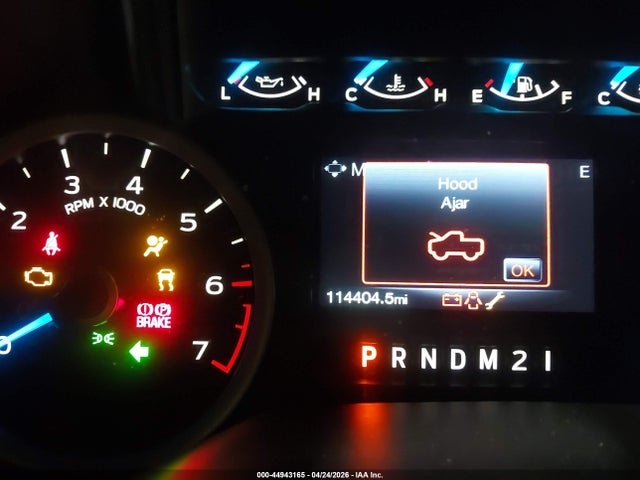 Ford F-150 Xlt 2016 1FTEW1EF5GFC48291 Image 16