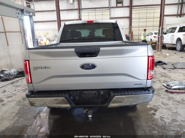 Ford F-150 Xlt 2016 1FTEW1EF5GFC48291 Image 17