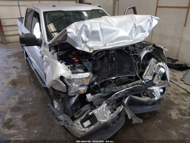 Ford F-150 Xlt 2016 1FTEW1EF5GFC48291 Image 6