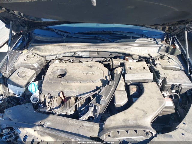 44943166 :رقم المزاد ، 5XXGT4L34LG435304 vin ، 2020 Kia Optima Lx مزاد بيع