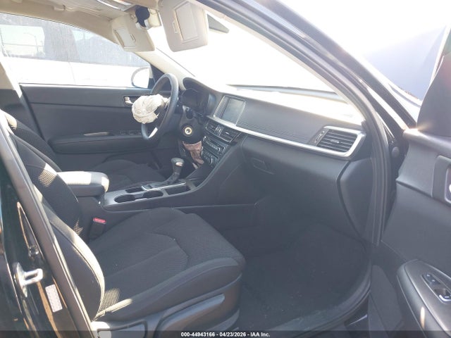 44943166 :رقم المزاد ، 5XXGT4L34LG435304 vin ، 2020 Kia Optima Lx مزاد بيع