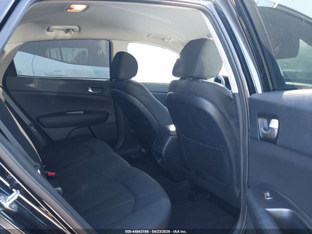 44943166 :رقم المزاد ، 5XXGT4L34LG435304 vin ، 2020 Kia Optima Lx مزاد بيع