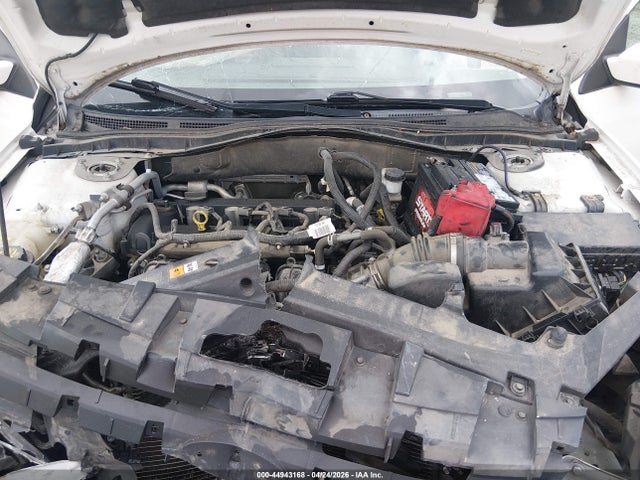 Продаж на аукціоні авто 2011 Ford Fusion Se, vin: 3FAHP0HA0BR319225, номер лоту: 44943168