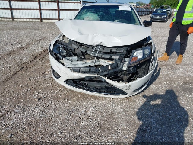 Продаж на аукціоні авто 2011 Ford Fusion Se, vin: 3FAHP0HA0BR319225, номер лоту: 44943168