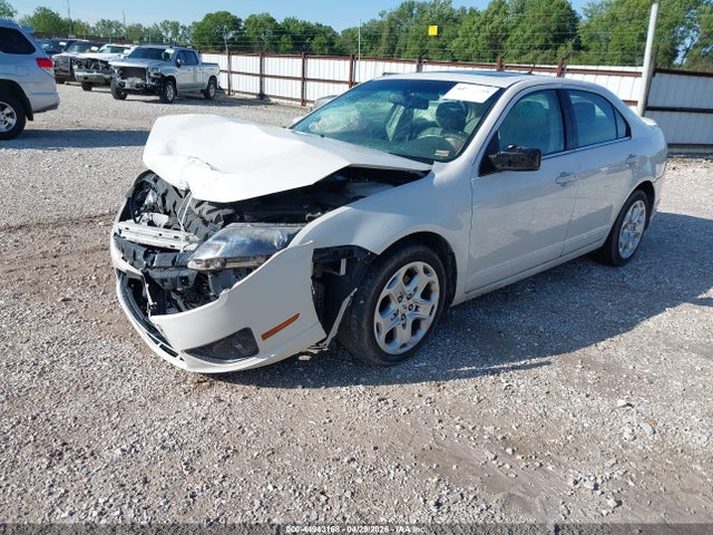 Продаж на аукціоні авто 2011 Ford Fusion Se, vin: 3FAHP0HA0BR319225, номер лоту: 44943168