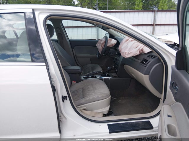 Продаж на аукціоні авто 2011 Ford Fusion Se, vin: 3FAHP0HA0BR319225, номер лоту: 44943168