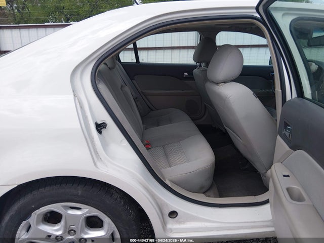 Продаж на аукціоні авто 2011 Ford Fusion Se, vin: 3FAHP0HA0BR319225, номер лоту: 44943168