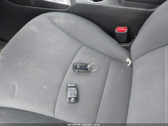 Aukcja sprzedaży 2016 Kia Optima Hybrid, vin: KNAGM4AD3G5094963, numer aukcji: 44943169
