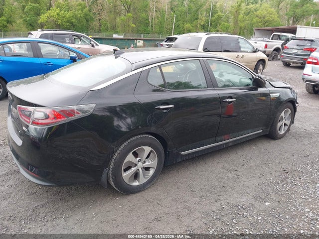 Aukcja sprzedaży 2016 Kia Optima Hybrid, vin: KNAGM4AD3G5094963, numer aukcji: 44943169