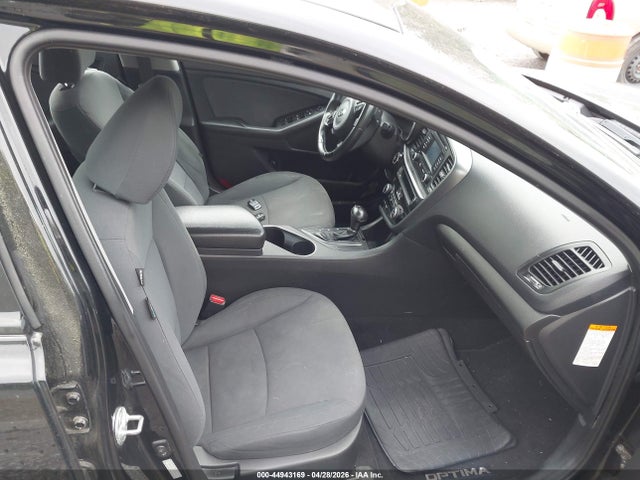 Aukcja sprzedaży 2016 Kia Optima Hybrid, vin: KNAGM4AD3G5094963, numer aukcji: 44943169