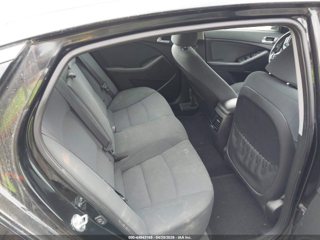 Aukcja sprzedaży 2016 Kia Optima Hybrid, vin: KNAGM4AD3G5094963, numer aukcji: 44943169