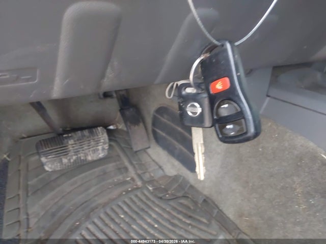 44943173 :رقم المزاد ، 1N6AD0ER9EN744994 vin ، 2014 Nissan Frontier Sv مزاد بيع