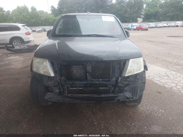 44943173 :رقم المزاد ، 1N6AD0ER9EN744994 vin ، 2014 Nissan Frontier Sv مزاد بيع